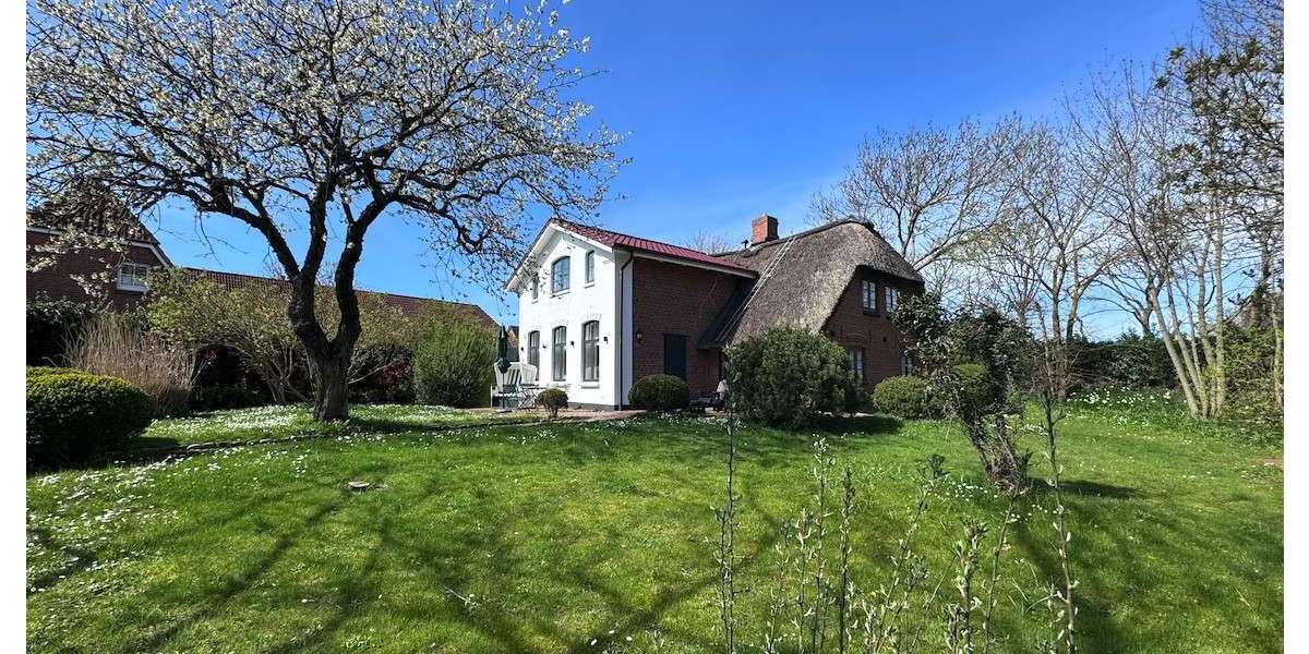 Haus zum Mieten in Sylt 5.950 € 220 m² 6 zimmer