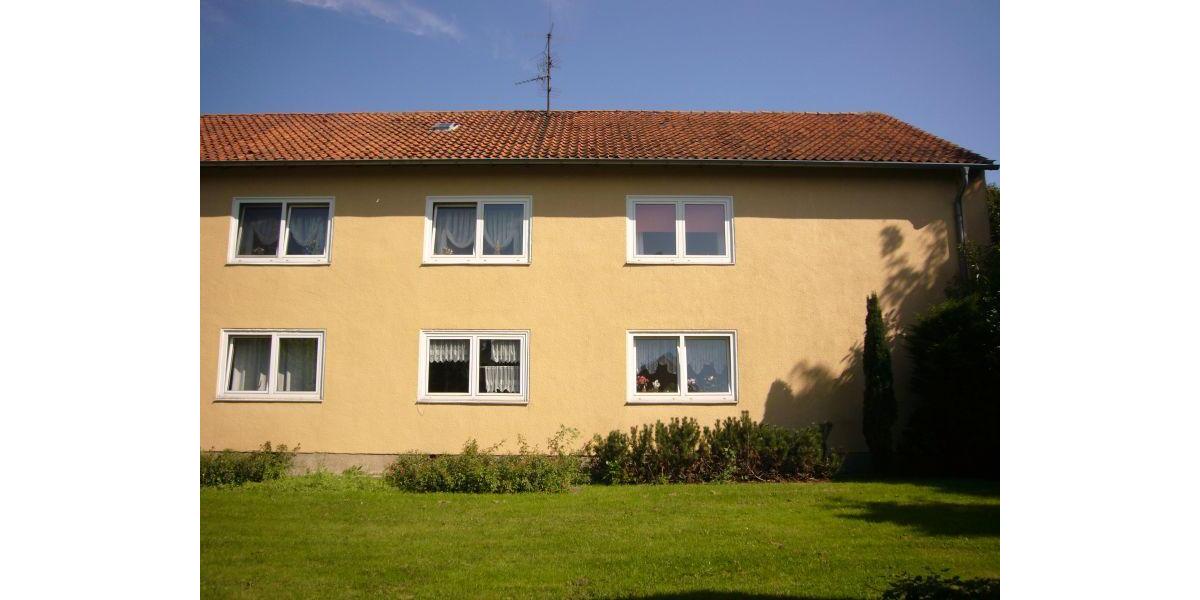 Etagenwohnung Gütersloh Kattenstroth - 3 Zimmer, 59 m&sup2;, 589&euro; | Angebot:24877993