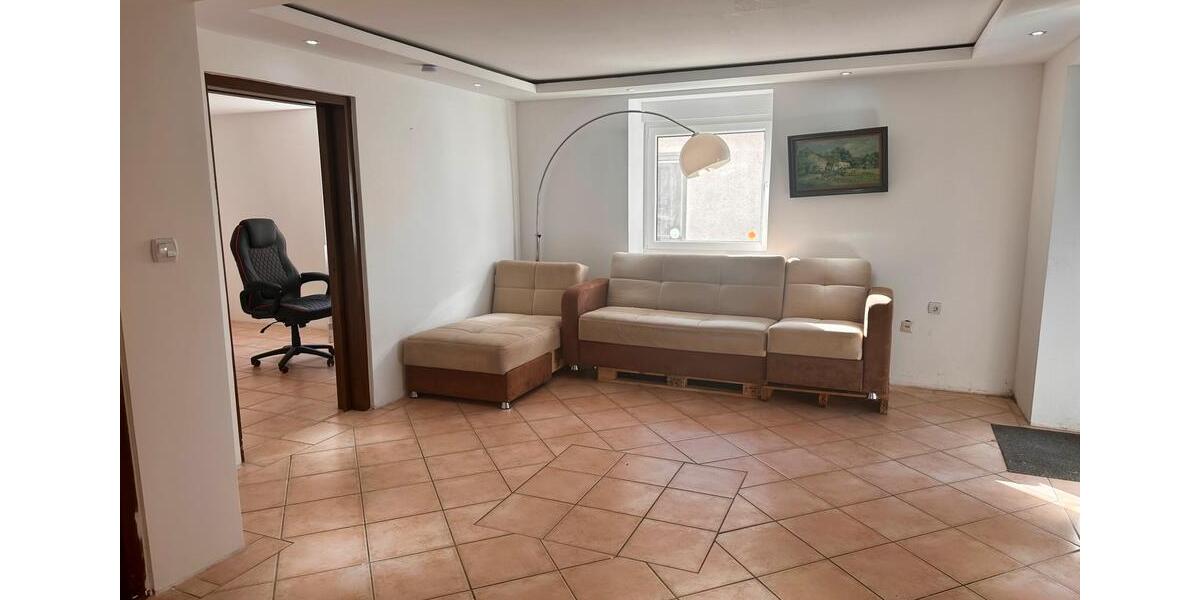 Erdgeschoßwohnung Schweitenkirchen - 3 Zimmer, 80 m&sup2;, 900&euro; | Angebot:26489897