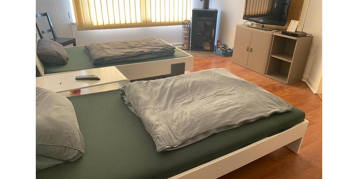 Wohnen auf Zeit Beidenfleth - 3 Zimmer, 75 m&sup2;, 24&euro; | Angebot:25381743