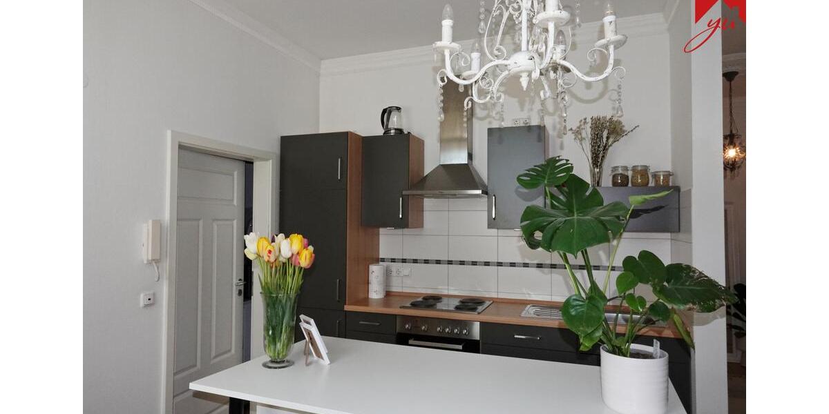 Etagenwohnung Aurich - 2 Zimmer, 60 m&sup2;, 490&euro; | Angebot:26532315
