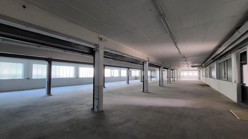 Gewerbeobjekt Weilburg - 4&euro; | Angebot:20340679