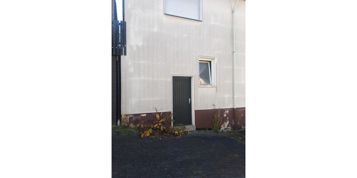 Haus mit Werkstatt und Garage in Kassel Landreis 7 zimmer