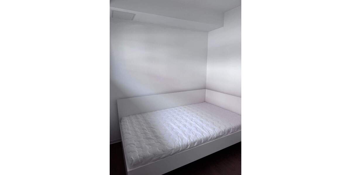 Etagenwohnung Fürth Innenstadt - 1 Zimmer, 34 m&sup2;, 560&euro; | Angebot:26487424