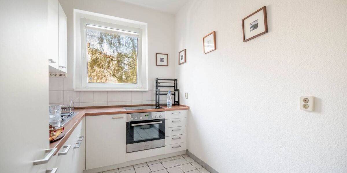 Etagenwohnung Berlin Wilmersdorf - 3 Zimmer, 69 m&sup2;, 1.600&euro; | Angebot:26211320