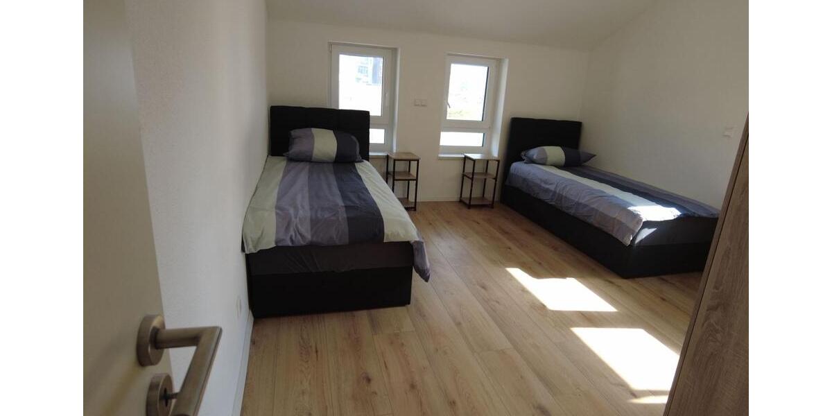 Wohnen auf Zeit Pforzheim Weststadt - 2 Zimmer, 60 m&sup2;, 15&euro; | Angebot:25937047