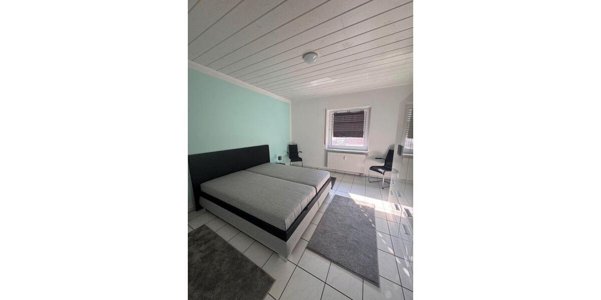 Wohnen auf Zeit Bruchköbel - 4 Zimmer, 110 m&sup2;, 1.550&euro; | Angebot:26355219
