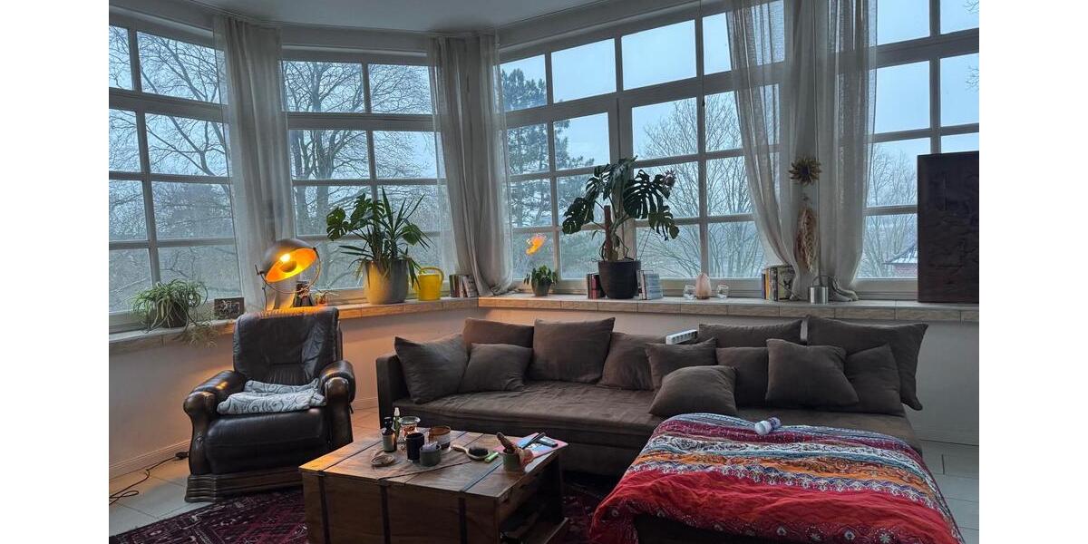 Erdgeschoßwohnung Schleswig - 3 Zimmer, 90 m&sup2;, 1.633&euro; | Angebot:24850155