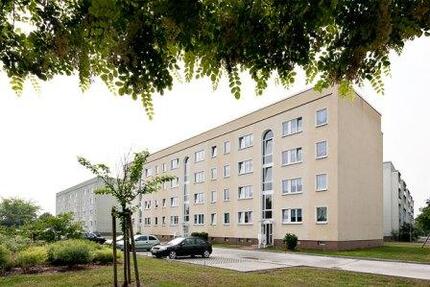 Wohnung Eisleben (Lutherstadt) - 3 Zimmer, 57 m&sup2;, 385&euro; | Angebot:26453494