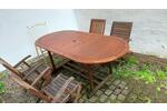 Wohnen auf Zeit Edenkoben - 1 Zimmer, 110 m&sup2;, 330&euro; | Angebot:26536747