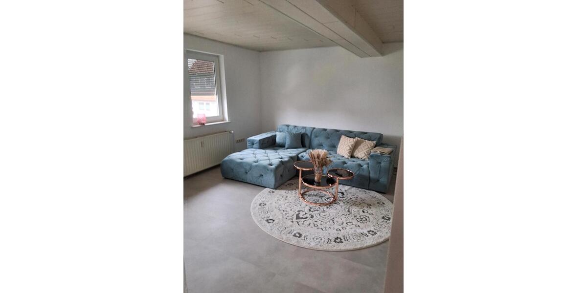 Etagenwohnung Neustadt (Hessen) - 4 Zimmer, 80 m&sup2;, 585&euro; | Angebot:26354946