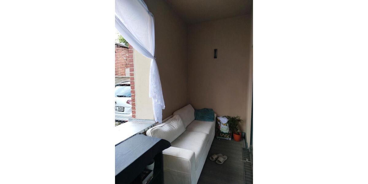 Erdgeschoßwohnung Dresden Leuben - 2 Zimmer, 60 m&sup2;, 920&euro; | Angebot:25189886