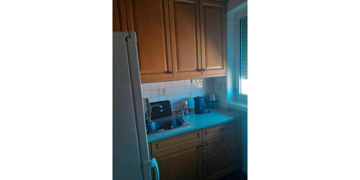 Dachgeschoßwohnung Waldkraiburg - 3 Zimmer, 62 m&sup2;, 850&euro; | Angebot:25287312