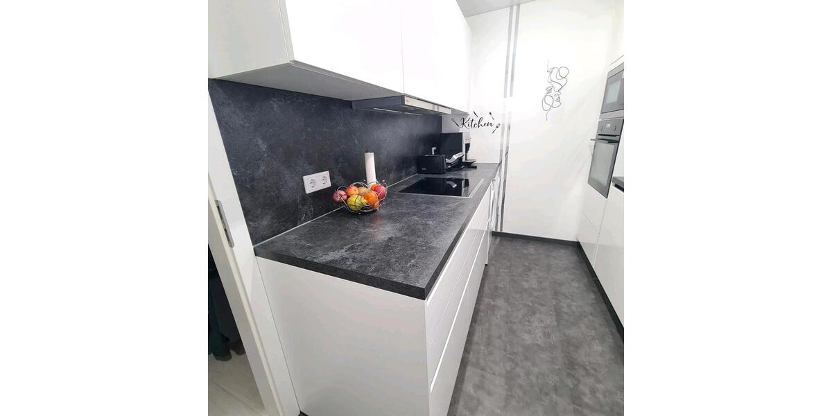 4 Zimmer Wohnung 101 qm SW-Hochfeld 4 zimmer