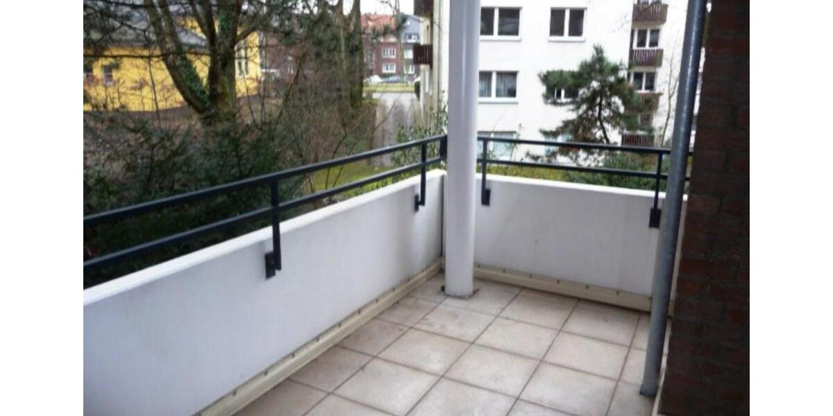 Etagenwohnung Düsseldorf Stadtbezirk 6 - 3 Zimmer, 80 m&sup2;, 1.190&euro; | Angebot:25223695