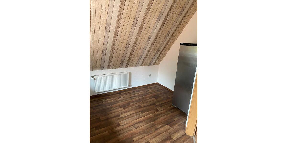 Dachgeschoßwohnung Hoya - 3 Zimmer, 74 m&sup2;, 520&euro; | Angebot:26634809