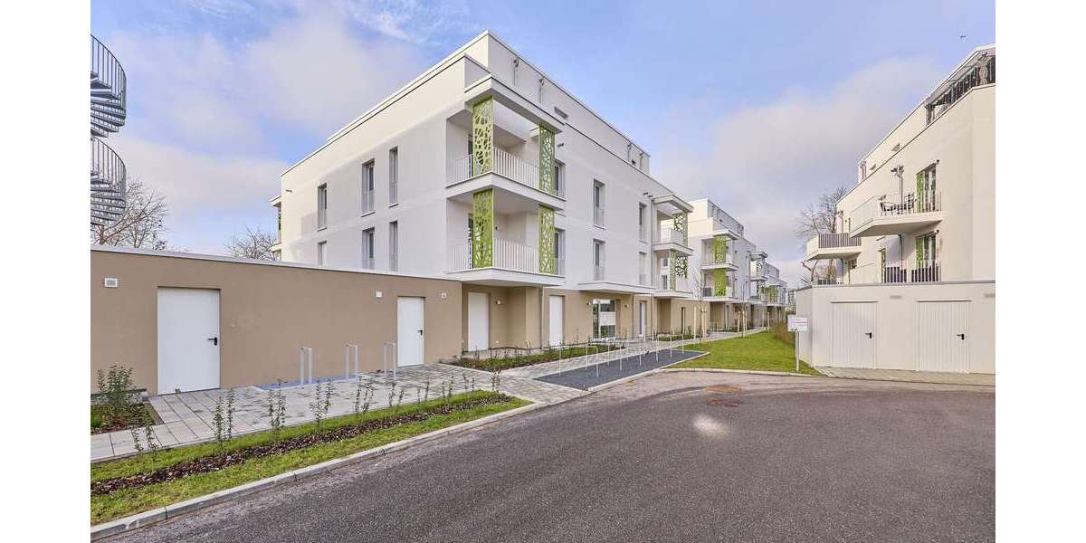 Etagenwohnung Landau - 2 Zimmer, 52 m&sup2;, 900&euro; | Angebot:26754812