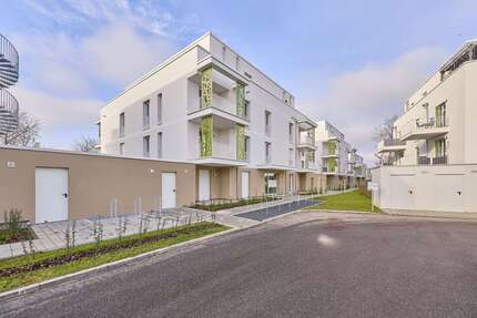 Wohnung Landau - 2 Zimmer, 52 m&sup2;, 900&euro; | Angebot:26754812