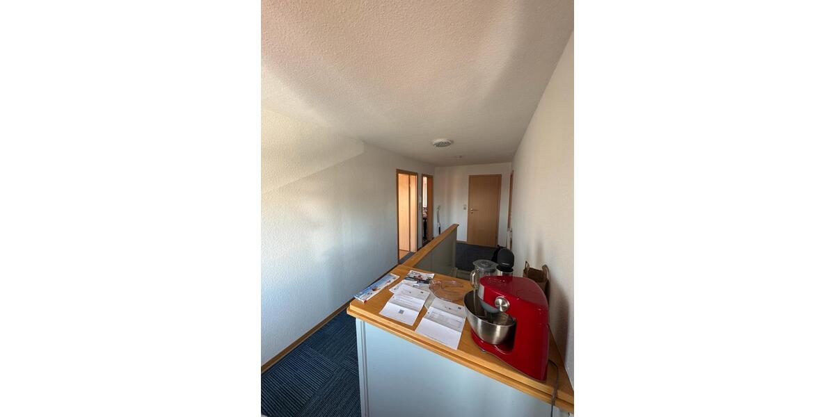 Etagenwohnung Hoya - 3 Zimmer, 63 m&sup2;, 600&euro; | Angebot:26688998