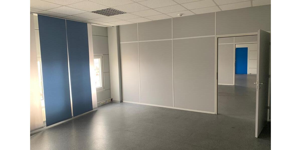 Büro mit Lager ab 150€ oder nur Lager oder nur Büro *** 25qm bis 110qm - 10 verschiedene Größen - beheizt, 247, Internet, Indoor Lager, Lagerbox, Aktenlager, Storage, Kleinlager zimmer
