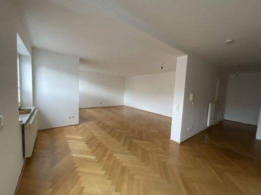 Großzügige hochwertige 2 ZKB mit EBK im Zentrum von Fulda 2 zimmer