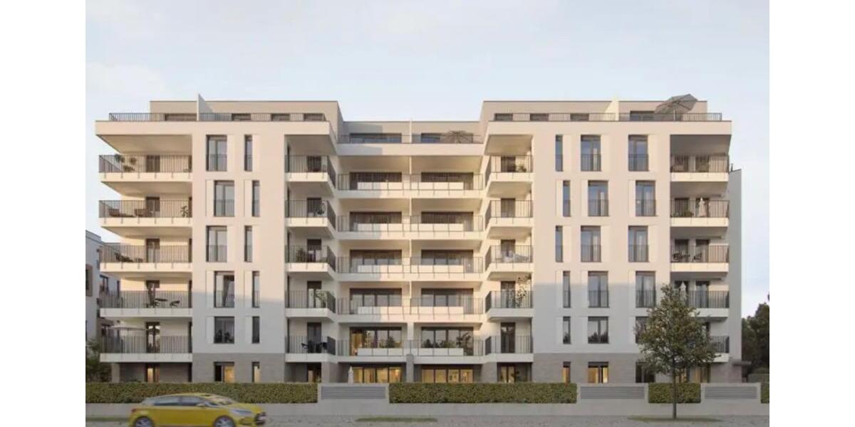 Erdgeschoßwohnung Schönefeld - 2 Zimmer, 55 m&sup2;, 1.195&euro; | Angebot:25855271