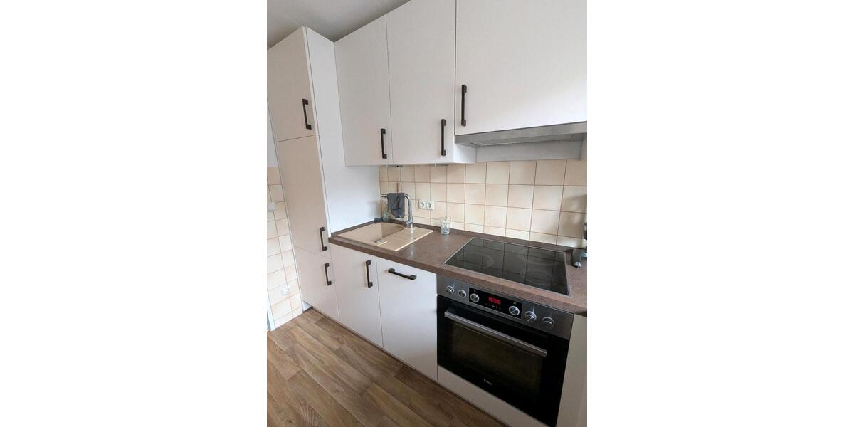 Etagenwohnung Sonthofen - 2 Zimmer, 46 m&sup2;, 740&euro; | Angebot:26686945