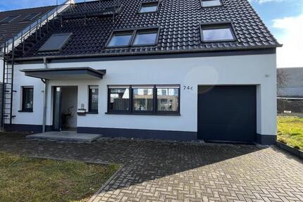 Haus Bonn Küdinghoven - 6 Zimmer, 165 m&sup2;, 2.500&euro; | Angebot:25143042