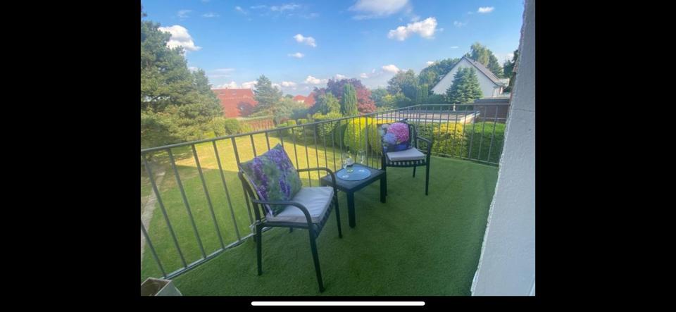 Etagenwohnung Minden Bärenkämpen - 1 Zimmer, 20 m&sup2;, 650&euro; | Angebot:26045447