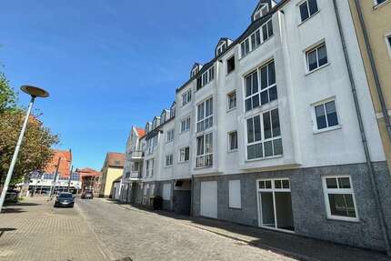 Wohnung zum Mieten in Magdburg 235 € 27 m² 1 zimmer