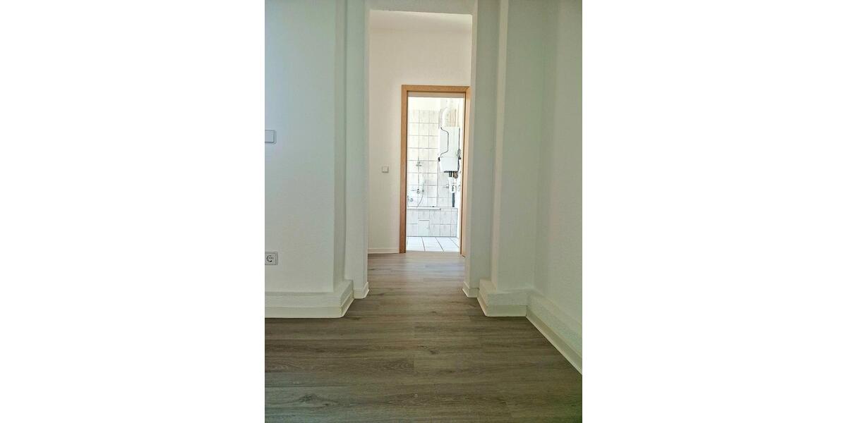 Etagenwohnung Aschersleben - 2 Zimmer, 58 m&sup2;, 350&euro; | Angebot:24847533