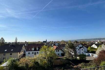 Wohnung Bingen - 2.5 Zimmer, 62 m&sup2;, 690&euro; | Angebot:26160270