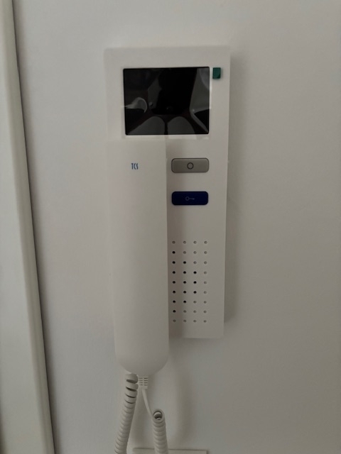 Staffelgeschoss mit großer Terrasse 3 zimmer