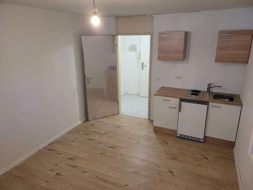 Wohnung zum Mieten in München 780 € 22 m²