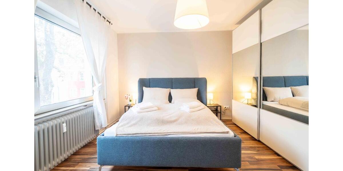 Wohnen auf Zeit Koblenz Lay - 2 Zimmer, 55 m&sup2;, 1.400&euro; | Angebot:25553028