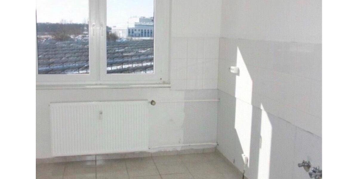 Helle 3-Raum-Whg (85 m²) 2.OG in Friedland –Bezug ab Februar 2026 3 zimmer