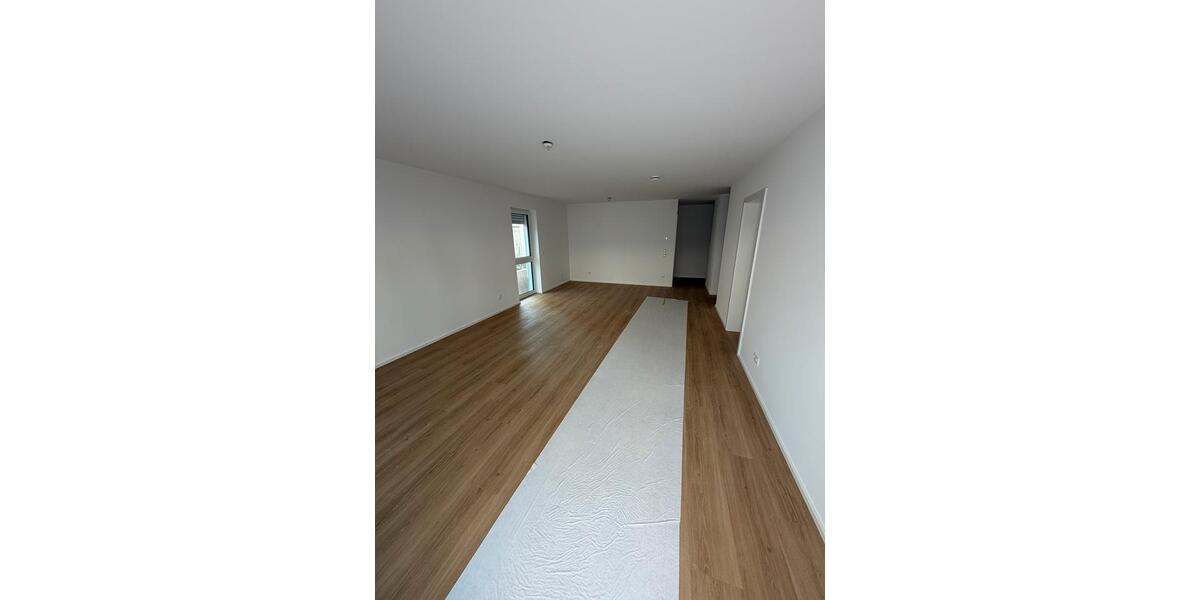 Erdgeschoßwohnung Lörrach Brombach - 3 Zimmer, 84 m&sup2;, 1.352&euro; | Angebot:25843624