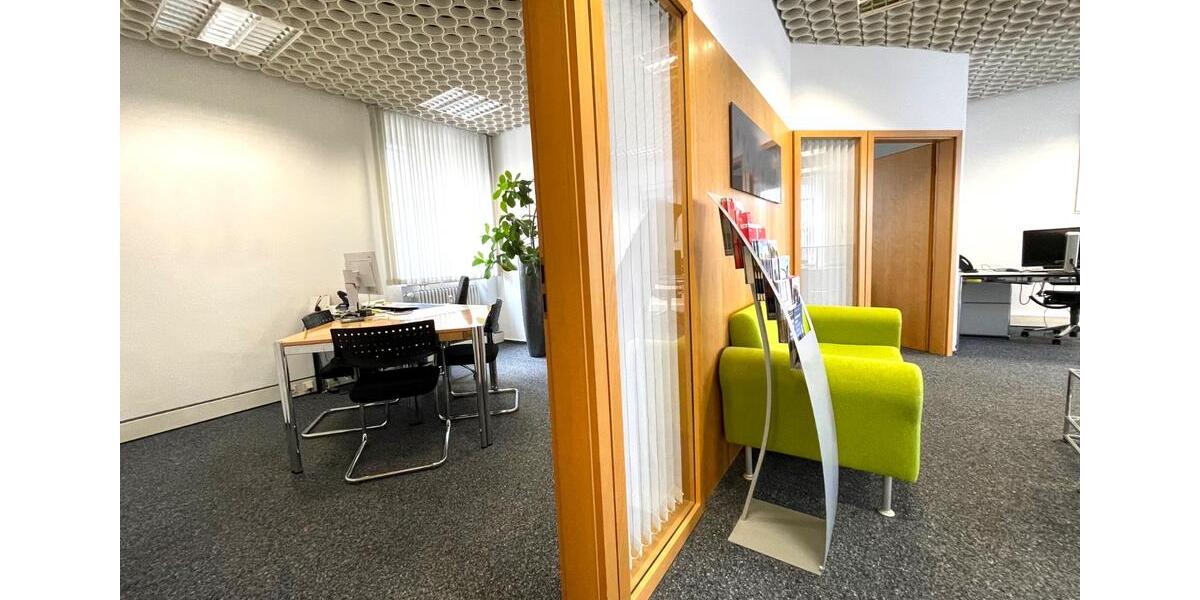 Gewerbeobjekt Sankt Georgen im Schwarzwald - 1.880&euro; | Angebot:26661406