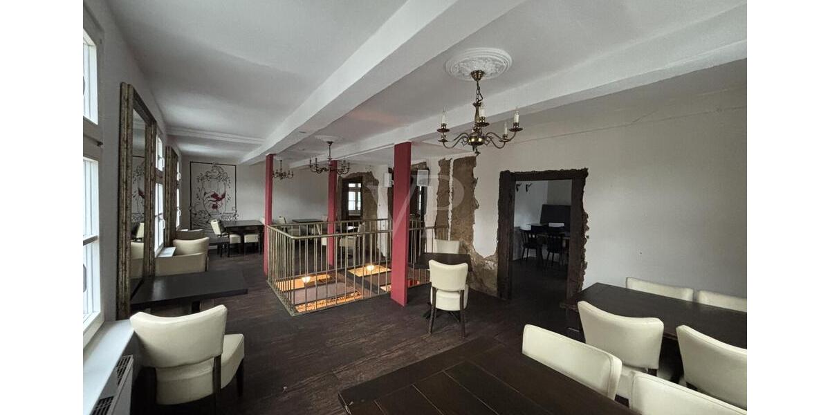 Gewerbeobjekt Schwerte - 2.950&euro; | Angebot:24803097