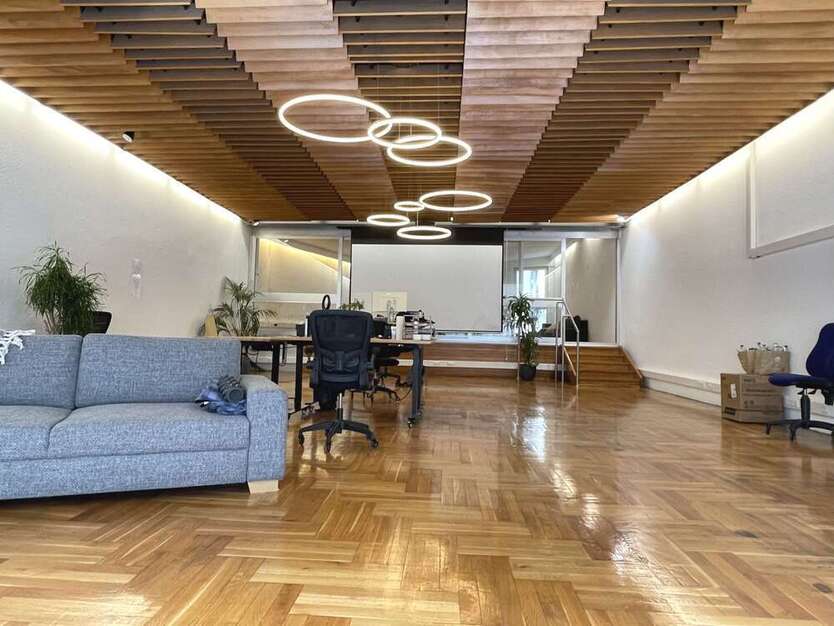 Büro in Karlsruhe 2.290 € 200 m²