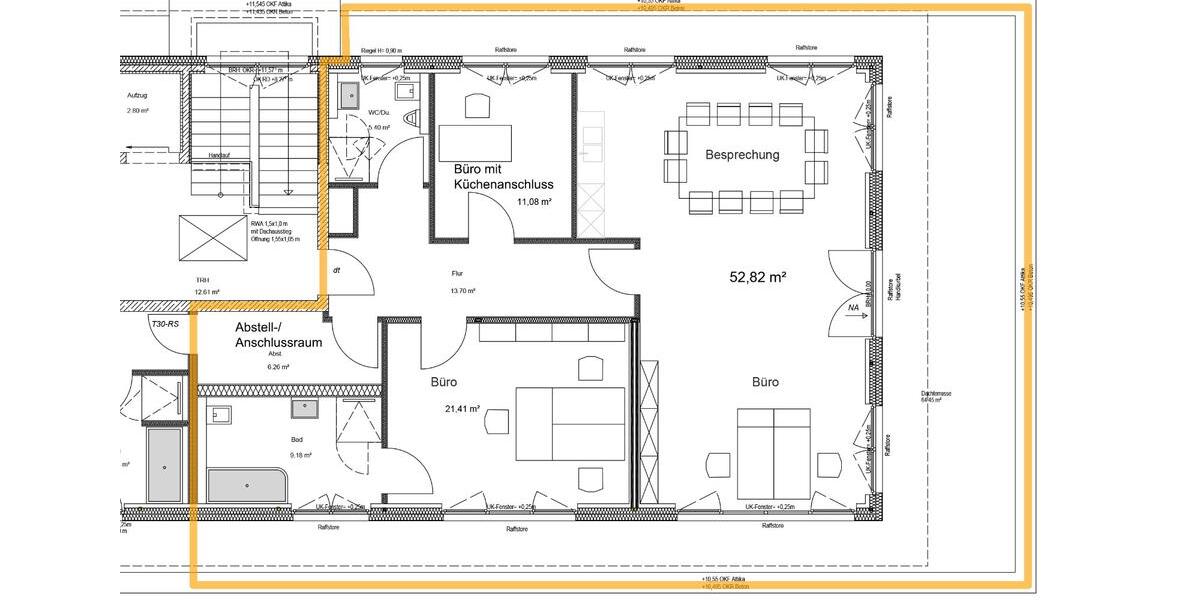 Gewerbeobjekt Bad Oeynhausen - 1.824&euro; | Angebot:22942227