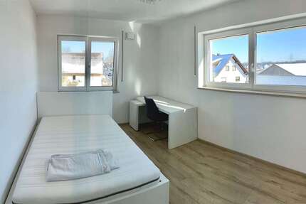 Zimmer Dietersheim Dietersheim - 1 Zimmer, 850&euro; | Angebot:23808646