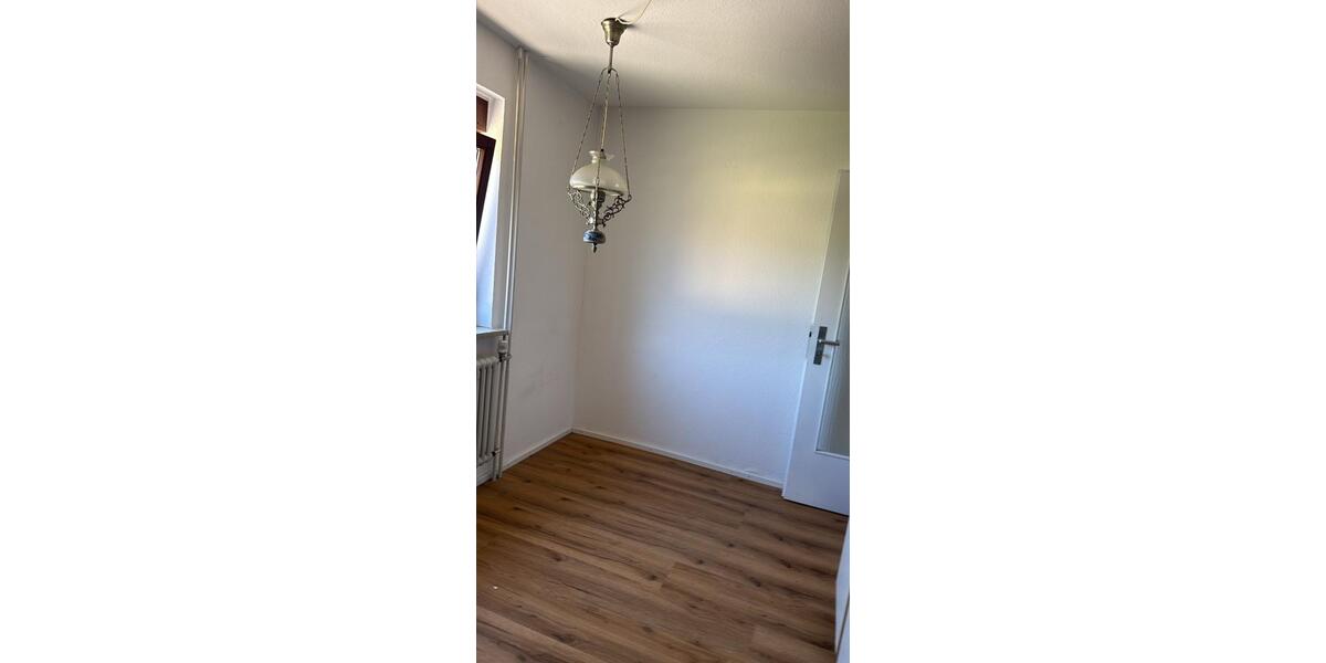 Etagenwohnung Küssaberg - 2.5 Zimmer, 63 m&sup2;, 900&euro; | Angebot:26168630