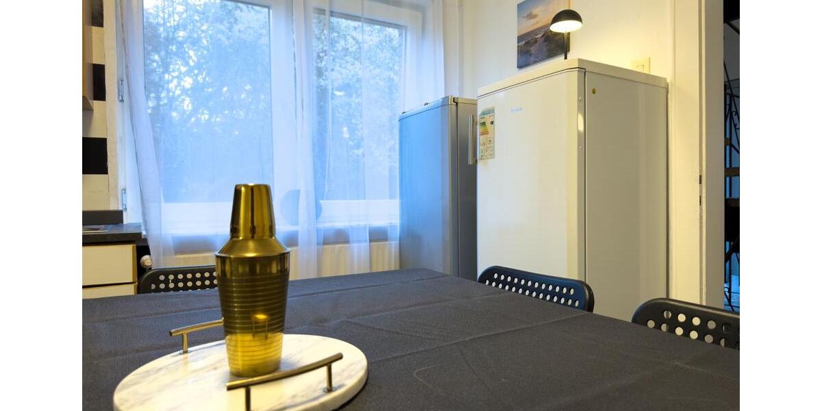 Wohnen auf Zeit Vreden - 6 Zimmer, 150 m&sup2;, 20&euro; | Angebot:25894368