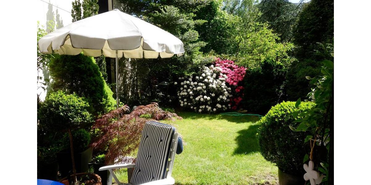 Terrassenwohnung Saarlouis - 4 Zimmer, 111 m&sup2;, 1.150&euro; | Angebot:26285107