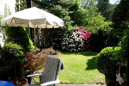 Wohnung Saarlouis - 4 Zimmer, 111 m&sup2;, 1.150&euro; | Angebot:26285107