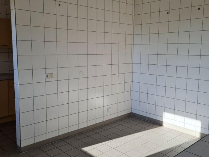 Lehr - Küche mit Vor- und Essraum-im GewerbeCentrum Lutherstadt Wittenberg - sehr zentrumsnah