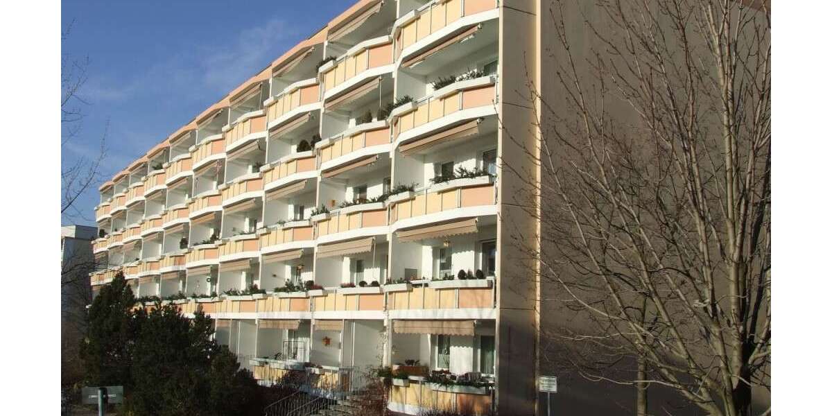 Etagenwohnung Bautzen - 2 Zimmer, 55 m&sup2;, 315&euro; | Angebot:27278640
