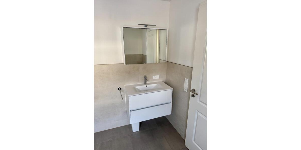 Etagenwohnung Schorndorf - 2.5 Zimmer, 57 m&sup2;, 600&euro; | Angebot:24652012