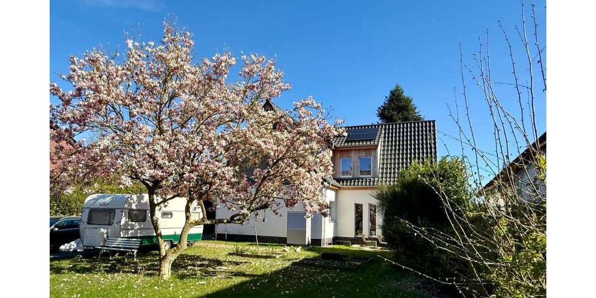 Einfamilienhaus Billerbeck - 4 Zimmer, 115 m&sup2;, 1.600&euro; | Angebot:26143971